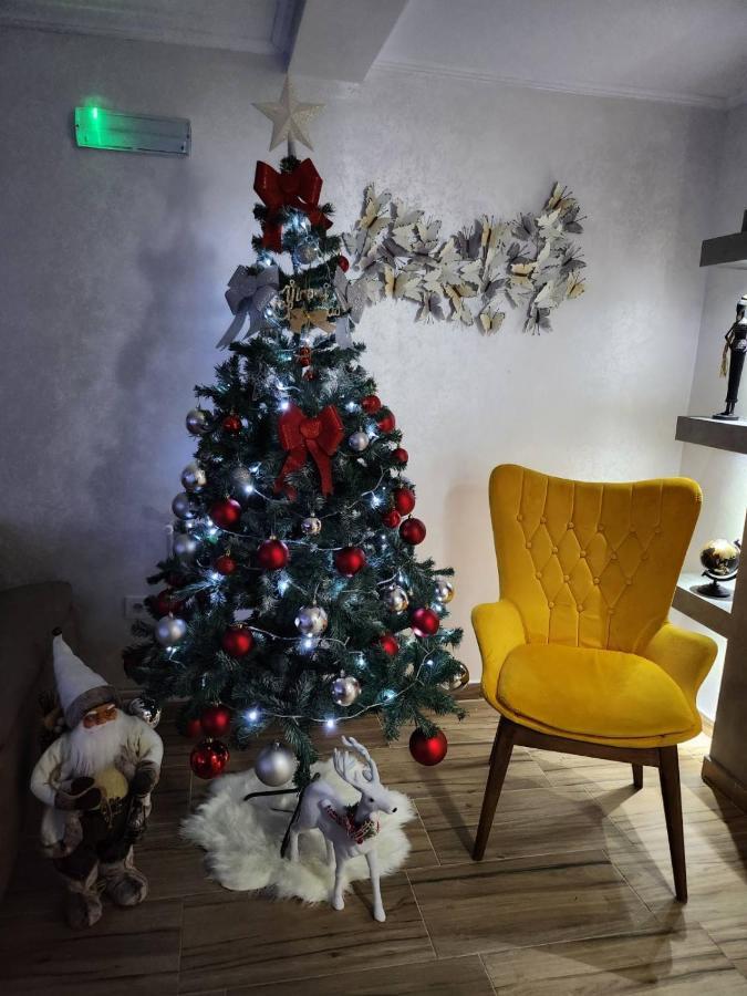 Vila Durmitor Nest Krstajic Žabljak Exterior foto