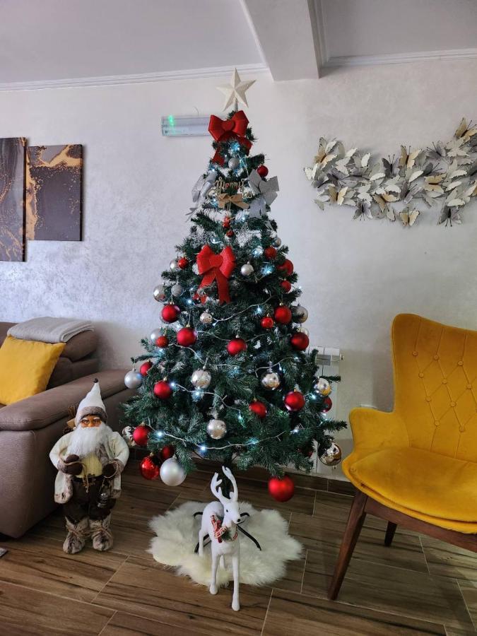 Vila Durmitor Nest Krstajic Žabljak Exterior foto
